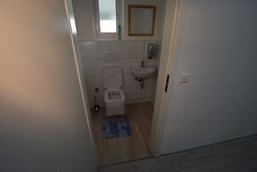 AB Apartment 23 near Cannstatter Wasen