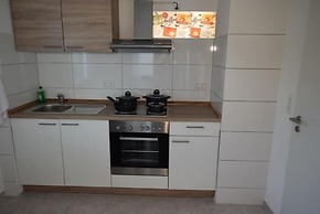 AB Apartment 23 near Cannstatter Wasen