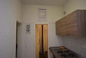 AB Apartment 20