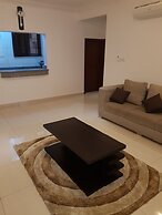 Cadogan Place Estate Apartment