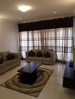 Cadogan Place Estate Apartment