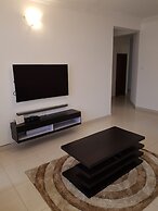 Cadogan Place Estate Apartment