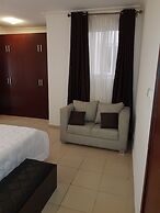 Cadogan Place Estate Apartment