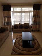 Cadogan Place Estate Apartment