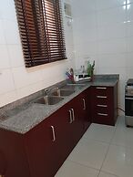 Cadogan Place Estate Apartment