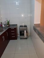 Cadogan Place Estate Apartment