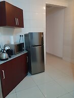 Cadogan Place Estate Apartment