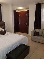 Cadogan Place Estate Apartment