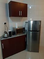 Cadogan Place Estate Apartment