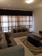 Cadogan Place Estate Apartment
