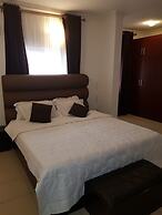 Cadogan Place Estate Apartment
