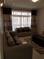 Cadogan Place Estate Apartment