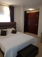 Cadogan Place Estate Apartment