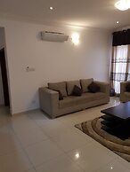 Cadogan Place Estate Apartment