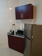 Cadogan Place Estate Apartment