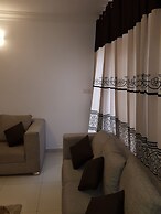 Cadogan Place Estate Apartment