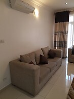 Cadogan Place Estate Apartment