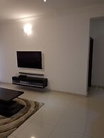 Cadogan Place Estate Apartment