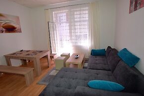 AB Apartment 36 - Ostheim