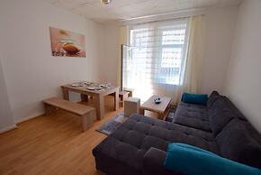 AB Apartment 36 - Ostheim