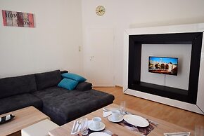 AB Apartment 36 - Ostheim