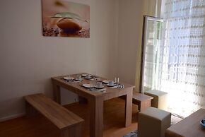 AB Apartment 36 - Ostheim