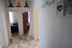 AB Apartment 36 - Ostheim