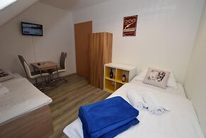 Monteurzimmer Kircheim unter Teck - Hostel