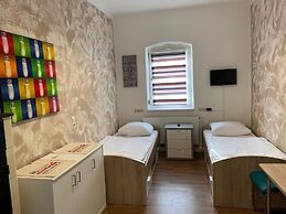 Monteurzimmer Kircheim unter Teck - Hostel