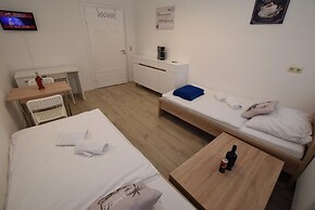 Monteurzimmer Kircheim unter Teck - Hostel