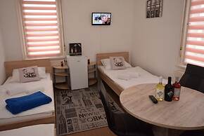 Monteurzimmer Kircheim unter Teck - Hostel