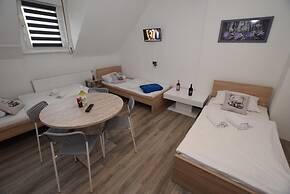 Monteurzimmer Kircheim unter Teck - Hostel