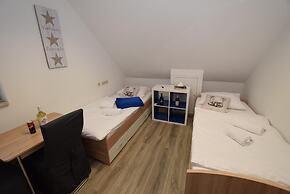 Monteurzimmer Kircheim unter Teck - Hostel