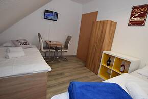 Monteurzimmer Kircheim unter Teck - Hostel