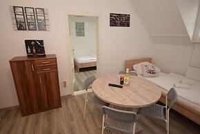 Monteurzimmer Kircheim unter Teck - Hostel