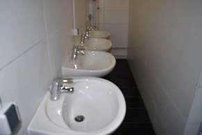 Monteurzimmer Kircheim unter Teck - Hostel