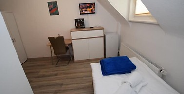 Monteurzimmer Kircheim unter Teck - Hostel