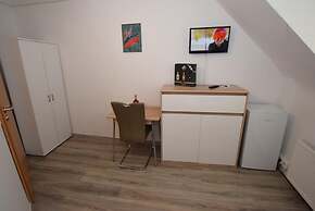 Monteurzimmer Kircheim unter Teck - Hostel