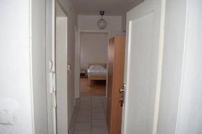 AB Apartment 13 - Stöckach