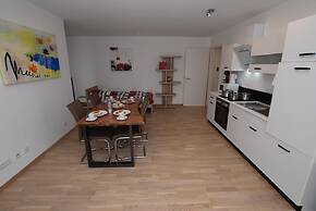 AB Apartments - Apartments Salamanderplatz