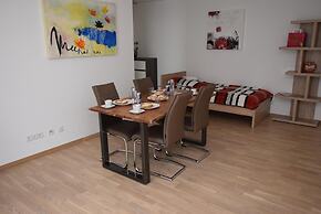 AB Apartments - Apartments Salamanderplatz