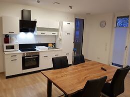 AB Apartments - Apartments Salamanderplatz