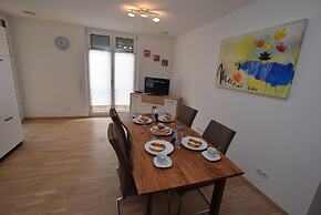 AB Apartments - Apartments Salamanderplatz