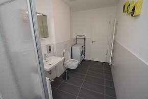 AB Apartments - Apartments Salamanderplatz