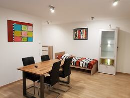 AB Apartments - Apartments Salamanderplatz