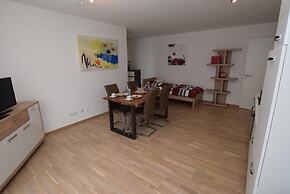 AB Apartments - Apartments Salamanderplatz