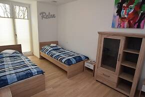 AB Apartments - Apartments Salamanderplatz