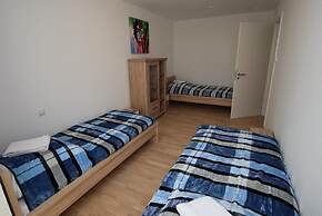 AB Apartments - Apartments Salamanderplatz