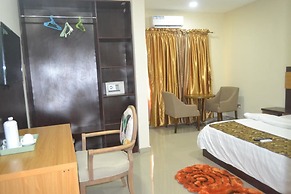 Nexus Suites