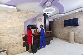 Nexus Suites
